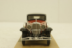 Duesenberg J 1931, Solido 1:43