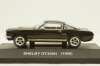Shelby GT350H 1966, Ford Mustang Collection №2 1:43 (без журнала)