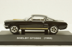 Shelby GT350H 1966, Ford Mustang Collection №2 1:43 (без журнала)