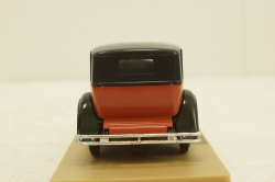 Duesenberg J 1931, Solido 1:43