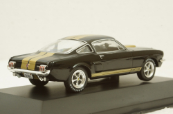 Shelby GT350H 1966, Ford Mustang Collection №2 1:43 (без журнала)