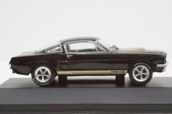 Shelby GT350H 1966, Ford Mustang Collection №2 1:43 (без журнала)