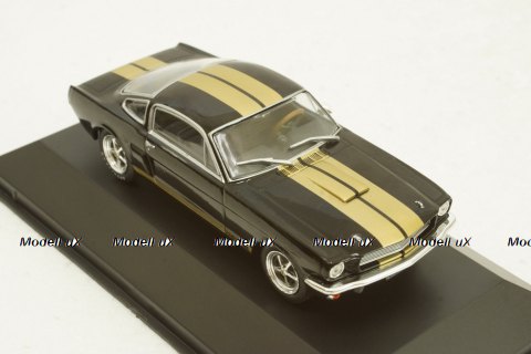 Shelby GT350H 1966, Ford Mustang Collection №2 1:43 (без журнала)