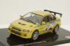 Mitsubishi Lancer Evolution VII (2001-2003) Brian O'Conner, Fast&Furious #10 Altaya 1:43