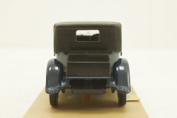 Hispano-Suiza 1926, Decouvrable, Solido 1:43