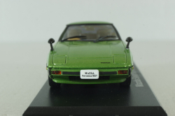 Mazda Savanna RX7 1978, green, Norev 1:43