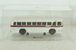 Зис-127, маршрут Рига - Ленинград, 112706,  DiP Models  1:43