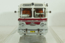 Зис-127, маршрут Ставрополь-Пятигорск, 112704, DiP Models  1:43