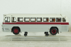 Зис-127, маршрут Ставрополь-Пятигорск, 112704, DiP Models  1:43