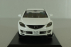 Mazda Atenza/Mazda 6 2008, white, Norev 1:43