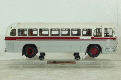 Зис-127, маршрут Ставрополь-Пятигорск, 112704, DiP Models  1:43