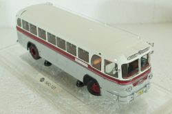 Зис-127, маршрут Ставрополь-Пятигорск, 112704, DiP Models  1:43