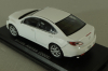 Mazda Atenza/Mazda 6 2008, white, Norev 1:43