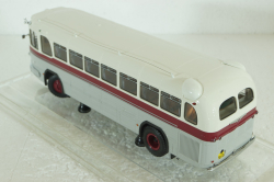 Зис-127, маршрут Ставрополь-Пятигорск, 112704, DiP Models  1:43