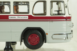 Зис-127, маршрут Ставрополь-Пятигорск, 112704, DiP Models  1:43