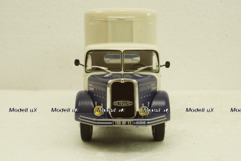 Bernard MB 150 Express Maree 1951-1965, Altaya 1:43
