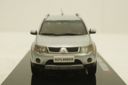 Mitsubishi Outlander XL 2006, SunStar 1:43