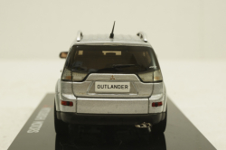 Mitsubishi Outlander XL 2006, SunStar 1:43