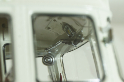 Зис-127, маршрут Ставрополь-Пятигорск, 112704, DiP Models  1:43