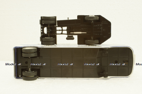 Bernard MB 150 Express Maree 1951-1965, Altaya 1:43