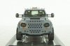 Gurkha LAPV  2008, Fast&Furious #26, Altaya 1:43