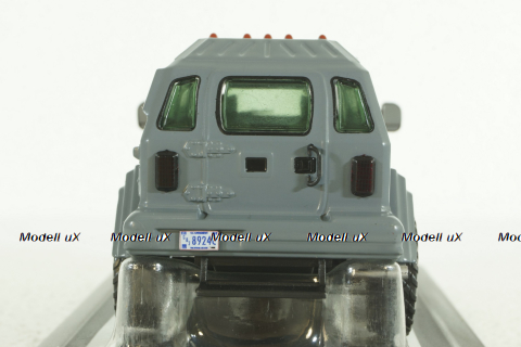 Gurkha LAPV  2008, Fast&Furious #26, Altaya 1:43