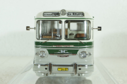 Зис-129 1956г., маршрут Центральный стадион - пл. Ильича, 112902, DiP Models 1:43