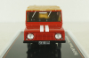 Луаз-969 "Волынь" Лесопатрульный, пожарный автомобиль, TruckTyr 1:43