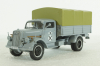  Opel Blitz 1945, Altaya 1:43