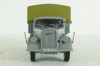  Opel Blitz 1945, Altaya 1:43