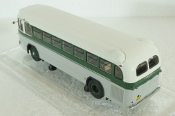 Зис-129 1956г., маршрут Центральный стадион - пл. Ильича, 112902, DiP Models 1:43
