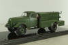 АПА-35-2(164) аэродромный подвижный агрегат на шасси Зил 164, хаки, TruckTyr 1:43