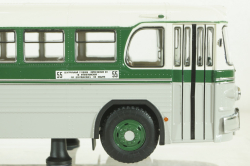 Зис-129 1956г., маршрут Центральный стадион - пл. Ильича, 112902, DiP Models 1:43