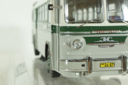Зис-129 1956г., маршрут Центральный стадион - пл. Ильича, 112902, DiP Models 1:43