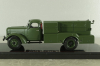 АПА-35-2(164) аэродромный подвижный агрегат на шасси Зил 164, хаки, TruckTyr 1:43