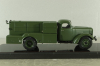 АПА-35-2(164) аэродромный подвижный агрегат на шасси Зил 164, хаки, TruckTyr 1:43