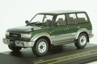 Toyota Land Cruiser LC80 1992, F43-060, First 43 1:43
