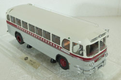 Зис-127, маршрут Ставрополь - Ростов-на-Дону, 112705, DiP Models  1:43