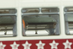 Зис-127, маршрут Ставрополь - Ростов-на-Дону, 112705, DiP Models  1:43