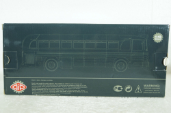 Зис-127, маршрут Ставрополь - Ростов-на-Дону, 112705, DiP Models  1:43