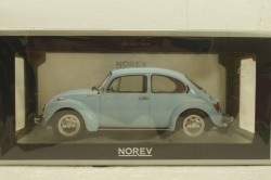 Volkswagen 1303 1973, light blue, 188532, Norev 1:18