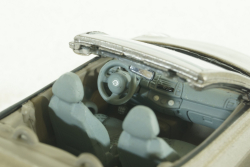 Nissan Micra c+c cabriolet, Norev 1:43