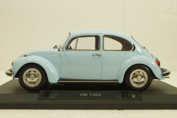 Volkswagen 1303 1973, light blue, 188532, Norev 1:18