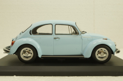 Volkswagen 1303 1973, light blue, 188532, Norev 1:18
