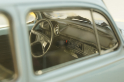 Volkswagen 1303 1973, light blue, 188532, Norev 1:18