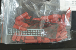 Газ-52 Автомобиль для транспортировки баллонов со сжиженным газом СТБ1-52 1973 г., 105242, DiP Models 1:43