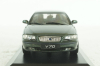 Volvo V70, 200, olive metallic, 430171212, Minichamps 1:43