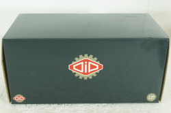 Газ-53А АНМ-53А Ассенизаторная машина 1981 г., 105318, DiP Models 1:43