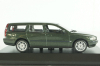 Volvo V70, 200, olive metallic, 430171212, Minichamps 1:43
