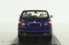 BMW X5 4.8I  E53 1999, purple metallic, 431028475, Minichamps 1:43 
